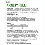 HomeoPet Natural Anxiety Relief for Cats 15ml