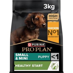 Purina Pro Plan Small Puppy Healthy Start 3kg