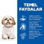 Hill's Small Breed Mature Adult Dog Food 1.5 kg