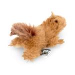 Petface Freddie Fox Plush Toy for Dogs