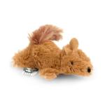 Petface Freddie Fox Plush Toy for Dogs