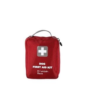 Mountain Paws Dog First Aid Kit - One Size