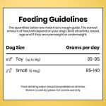 Pooch & Mutt Grain-Free Dog Food, Chicken & Superfoods
