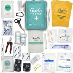 Vet Approved First Aid Kit for Dogs and Pets