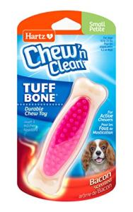 Hartz Chew'n Clean Small Dog Bone