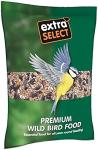 Premium Wild Bird Food, 3 kg Bag