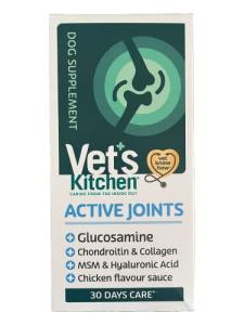 Vet's Kitchen Joint Supplement Gravy with Glucosamine