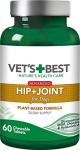 Vet's Best Hip & Joint Dog Chews - 60 Count