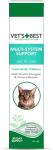 Vet's Best Cat Immune Support Supplement Gel, 100g