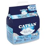 Catsan Natural Non-Clumping Cat Litter, 10L