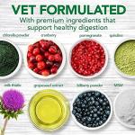 Vet's Best Cat Immune Support Supplement Gel, 100g