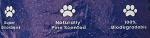 Fresh Paws Premium Wood Pellet Cat Litter 30L