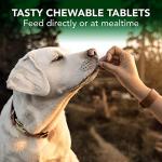 Vet's Best Hip & Joint Dog Chews - 60 Count