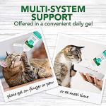 Vet's Best Cat Immune Support Supplement Gel, 100g