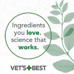 Vet's Best Urinary Tract Support for Cats 100g