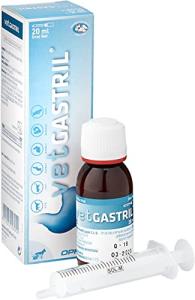 Farmadiet Vet Gastril for Pets 20ml