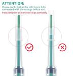 6 Pack Pet Pill Dispenser for Cats and Dogs