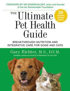 Ultimate Pet Health Guide for Dogs and Cats