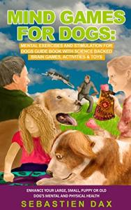 Dog Mind Games: Fun Activities and Toys Guide
