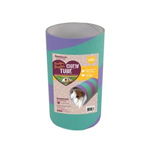 Rosewood Chew Tube for Small Pets and Hamsters