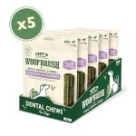 Lily's Kitchen Woofbrush Dental Chews for Small Dogs