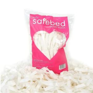 Petlife Safebed Paper Wool Bedding for Small Pets