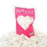 Petlife Safebed Paper Wool Bedding for Small Pets