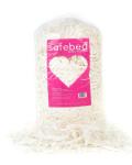 Paper Wool Bedding for Small Pets, 2 Kg