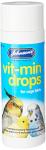 Vitamin and Mineral Drops for Birds, 100ml