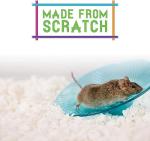 Carefresh Dust-Free Paper Bedding for Small Pets