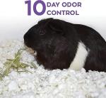 Carefresh Dust-Free Paper Bedding for Small Pets