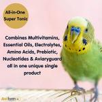 Avigold Daily All-in-One Bird Tonic Supplement