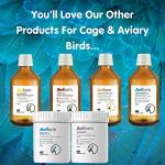Avigold Daily All-in-One Bird Tonic Supplement