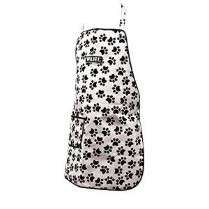 Wahl Waterproof Grooming Apron with Pockets