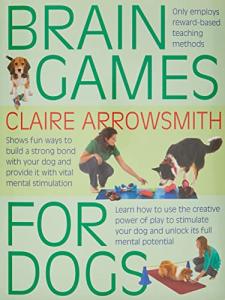 Dog Brain Games: Fun Activities for Mental Stimulation