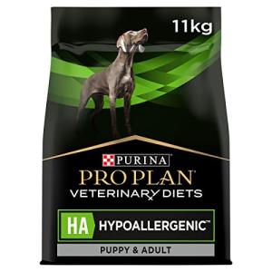 Pro Plan Hypoallergenic Dry Dog Food 11kg