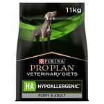 Pro Plan Hypoallergenic Dry Dog Food 11kg