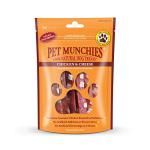 Chicken and Cheese Dog Treats, Low Fat Chews