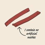 Good Boy Tender Beef Fillets Dog Treats 90 g