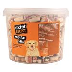 Popular 3L Mix Dog Treat Biscuits