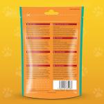 Beef Liver Sticks Dog Treats - Grain Free Chews