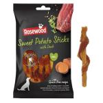Rosewood Grain-Free Sweet Potato Dog Chews