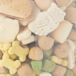 Biscuit Medley Dog Treats - 560 Biscuits