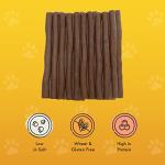Beef Liver Sticks Dog Treats - Grain Free Chews