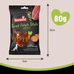 Rosewood Grain-Free Sweet Potato Dog Chews