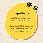 Good Boy Tender Beef Fillets Dog Treats 90 g