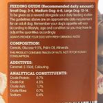 Popular 3L Mix Dog Treat Biscuits