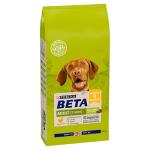 Beta Adult Chicken Dry Dog Food 14Kg