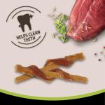 Rosewood Grain-Free Sweet Potato Dog Chews