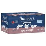 Butcher's Healthy Heart Wet Dog Food, 24 Tins